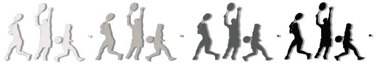 Adult Coaching Sessions at Blackheath LTC