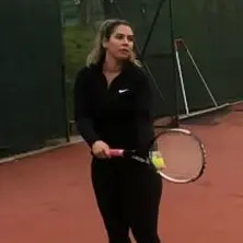 Artijeta Goxhuli - Tennis Coach
