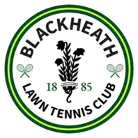 Blackheath Lawn Tennis Club Logo